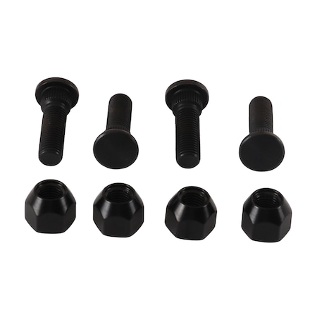 All Balls All Balls Wheel Stud And Nut Kit 85-1009 85-1009